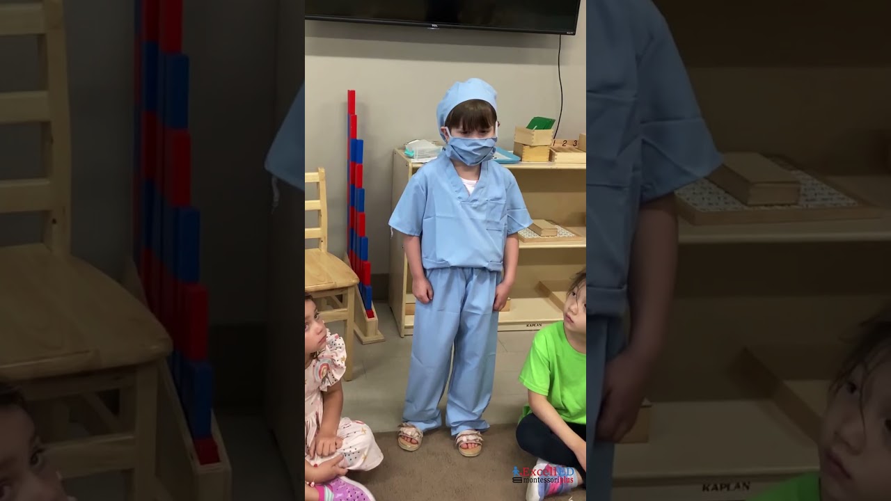 Inquiry Based Learning - Who Can I Aspire to Be?