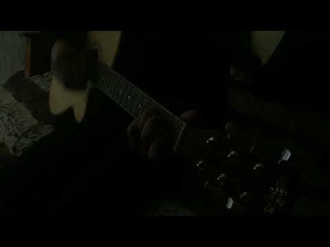 Altan khavchaar (cover) by Ankhbayar