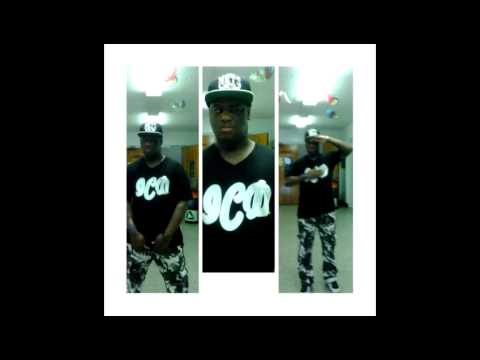 Young skar (front line)