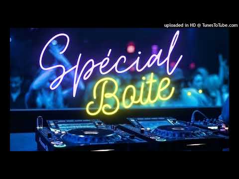 MEGA MIX...... SI TU VEUX BOUGER COMME EN BOITE DE NUIT / BY JT