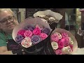 Calm Before The Storm Hartford Flower Shop Prepares For Mother S Day