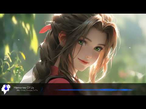 Nito-Onna, Choujaa, Te Pai - Memories Of Us