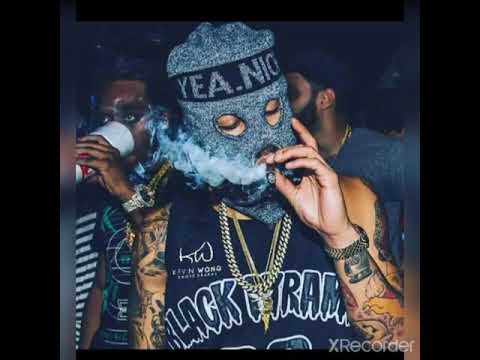 Lil crimen xx]yo sigo en mi equina💨