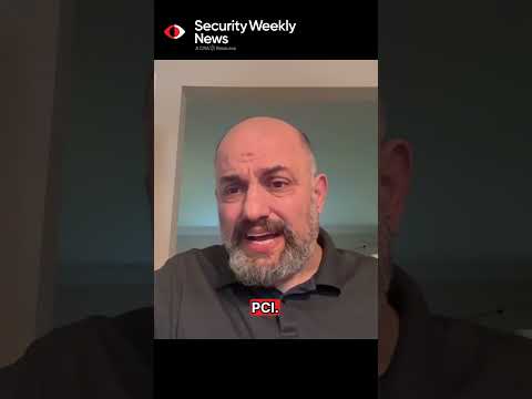 Why CMMC Is the Military’s Credit Card Rule! 💳💣