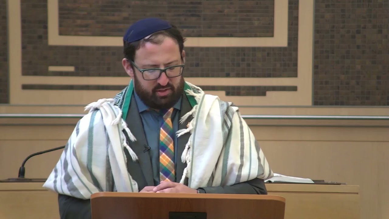 Sermon - June 8, 2024