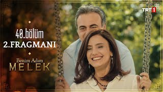 Benim Adım Melek 40.Bölüm 2. Fragmanı