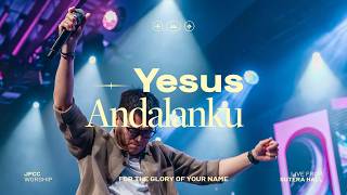 Download lagu Yesus Andalanku - JPCC Worship [For The Glory Of Your Name Live Recording] mp3