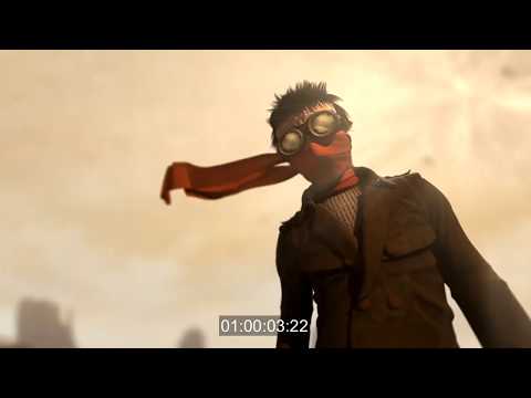 "Road's End" - Henry Sean Final for Audio For Media