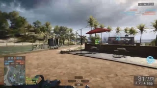 少しだけbf4
