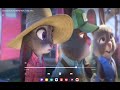 Zootopia Scene Mac Donald S Happy Meal Commercial Youtube Channel With Ckamera Of Sulogh Of Youtube