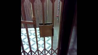 Everyone Will Always Let You Down