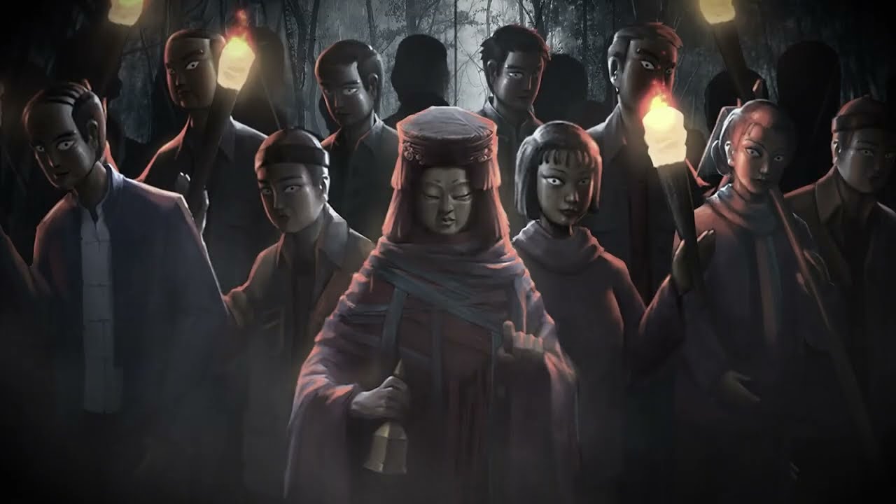 Release Date Trailer
