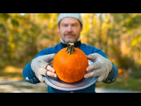 The Poor Man's Pumpkin