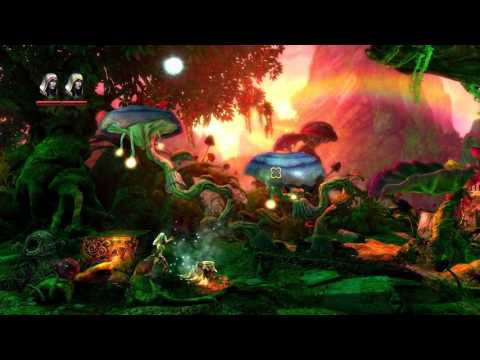 Let's Play Trine 2: Part 1
