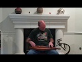 Old French - Mark Gilston on mountain dulcimer