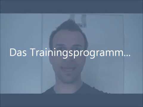 Krafttraining in unter 10 min (Einfach fitter für Vielbeschäftigte, Teil 1)