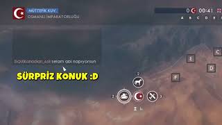 Battleifeld1 Etkinlik Rehber Videosu