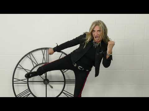 Jasmin Vetter - Tick Tack feat. DJ Mr. T