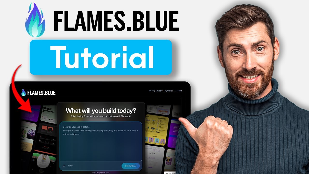 BlueAI tutorial