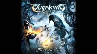 Elvenking - The Winter Wake