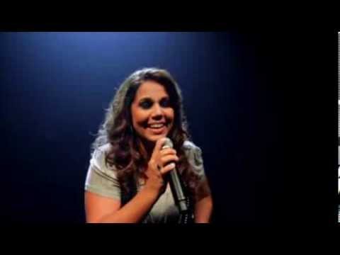 Abraço De Amor - Eliana Ribeiro