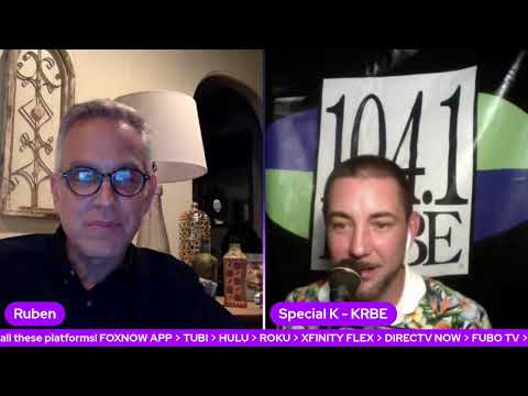 Masked Singer - Season 6 - Virtual Watch Party!