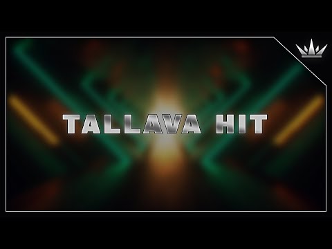 JustinGKTN, FloriBeats - Tallava Hit ft. Sebo Zendel