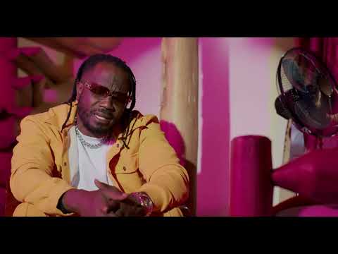 Byowaba - Bebe Cool (Official HD Video 2023)