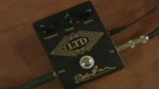 Video thumbnail for Barber LTD by musictoyznetwork