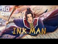 【ENG SUB】Ink Man | Wuxia, Fantasy, Romance, Costume | Chinese Online Movie Channel