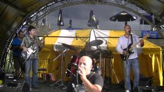 Lipe Cvatu - Bijelo Dugme (Cover) by Balkan Ethno Band - LIVE