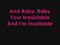 Alphabeat - 10,000 Nights Of Thunder Lyrics ...