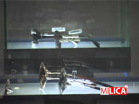 La Gatta - Avangardne naocare.mpg