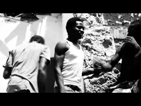 Cage One feat. Edmasia - Se Deus Pai é Por Nós