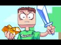 Tobuscus - I CAN SWING MY SWORD for 2 Hours ...