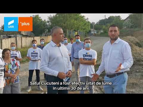 #Împreună pentru comuna Lețcani