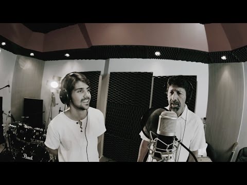 GABRIEL GONTI // Pai - Clipe Oficial