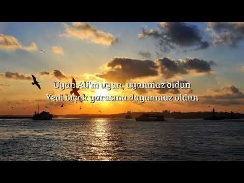 Mağusa limanı(Lyrics)