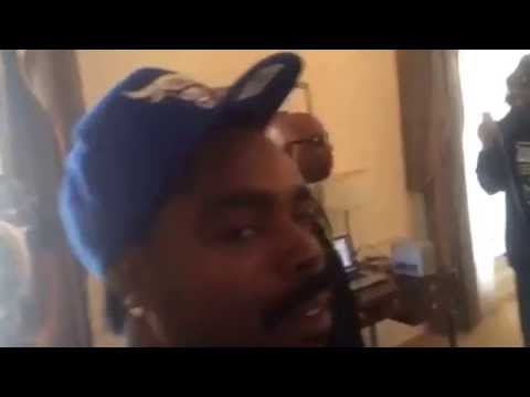 MacShawn100 w SnoopDogg "So Much Joy/Clap 2 This"