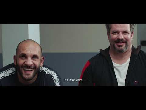 afbeelding THE BIG HIT (2020) Trailer – 2020 AFI European Union Film Showcase