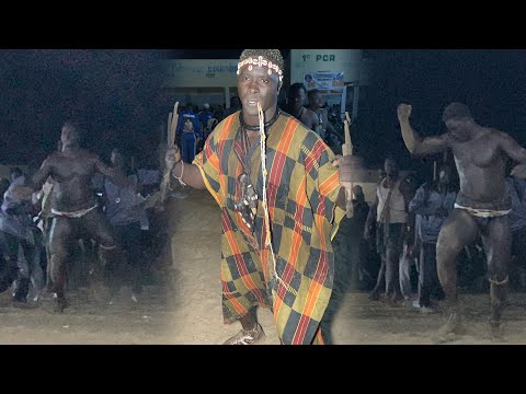 1er victoire de BOY MARONE qui défie les lourd a niakhar le 13 décembre 2025