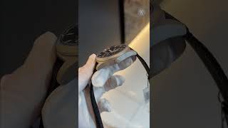 youtube Seiko 42mm Nam SNZG15K1