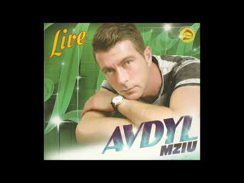 Avdyl Mziu - Falmi syt e zi