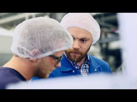 Aptar Freyung GmbH - MADE in FRG