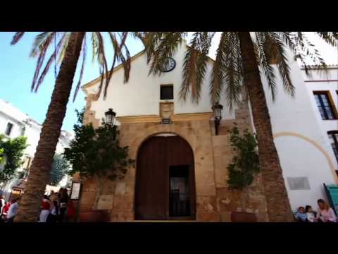 Ojén HD: Enjoy rural tourism. Costa del Sol and Málaga, Andalusia - Spain