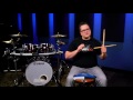 Six Stroke Roll - Drum Rudiment Lesson (Drumeo)