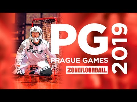 PG 2019 | B16 | 1/8 FINAL | 🇨🇿 FBS Olomouc 🆚 North Star Lausanne B16 🇨🇭