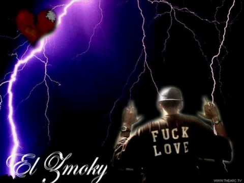 Tengo Miedo - Zmoky