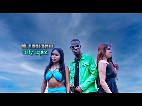 Me arrepiento Eddy López  Salsa Urbana 2024 (Video Oficial)