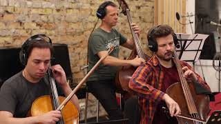 Download lagu Notre envol for Chamber String Orchestra - [Raphaël Novarina / Michele Pellicani] mp3